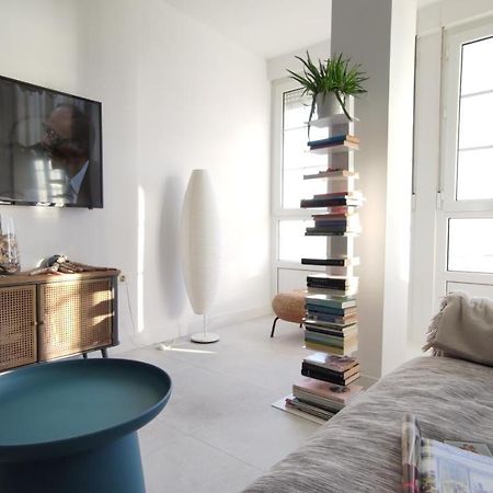 Suite Playa Mino Bagian luar foto