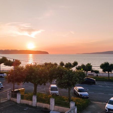 Suite Playa Mino Bagian luar foto