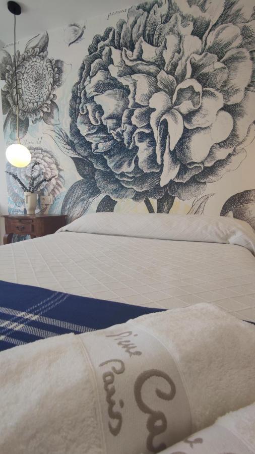 Suite Playa Mino Bagian luar foto