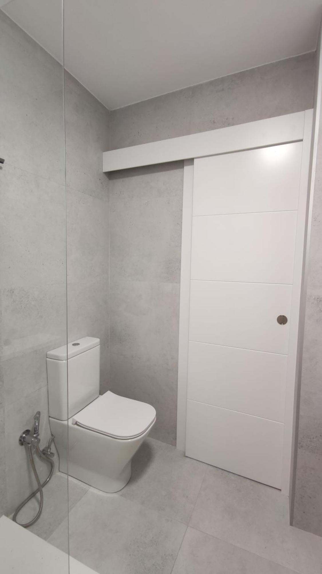 Suite Playa Mino Bagian luar foto