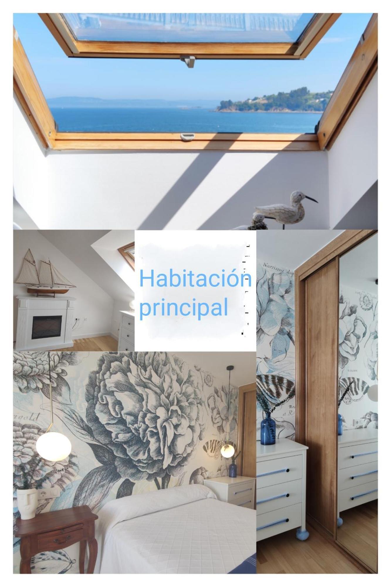 Suite Playa Mino Bagian luar foto